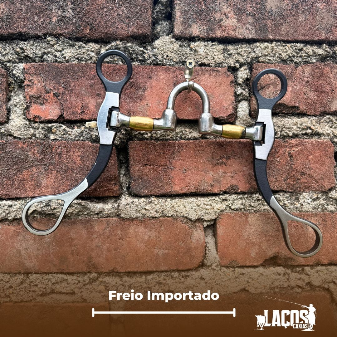 Freio Importado de Correção