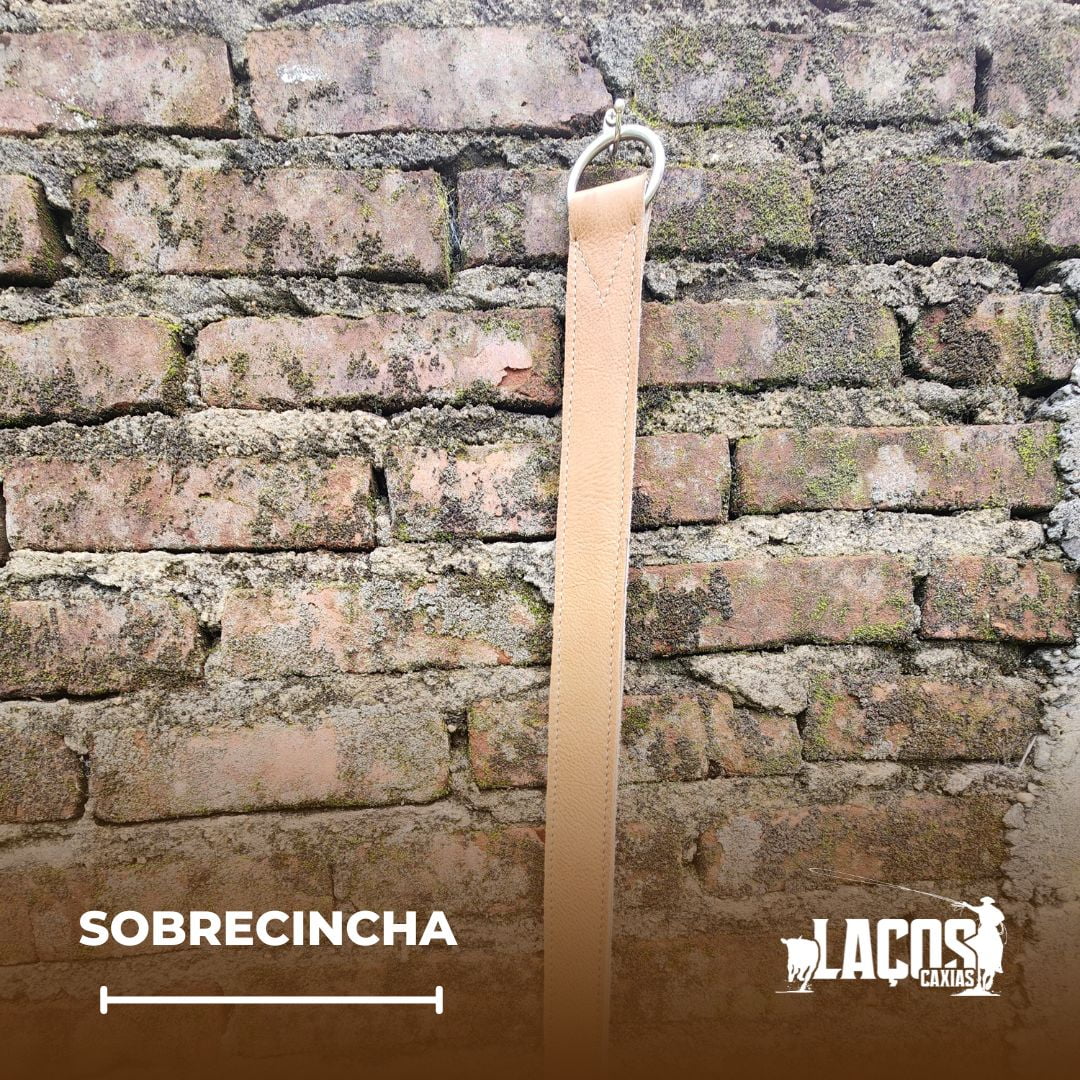 Sobrecincha 