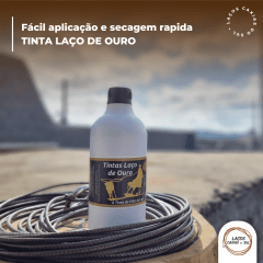 Tinta para laço