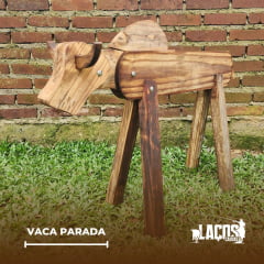 Vaca Parada