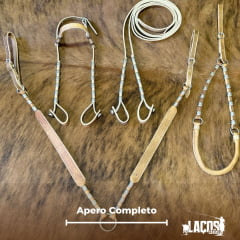Apero Completo