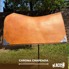 Carona Chapeada