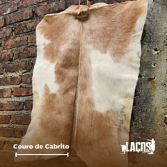 Couro de Cabrito