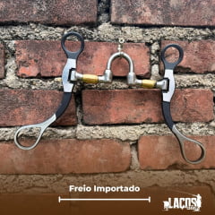 Freio Importado de Correção