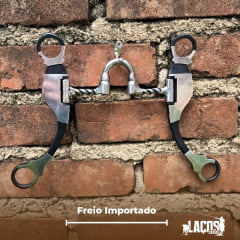 Freio Importado de Correção Torcido