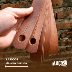 Laticos de Sola