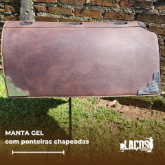 Manta Gel Chapeada